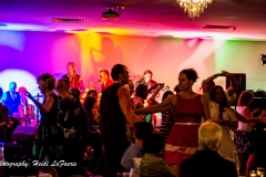 Blues Hip Jive Doyles 2