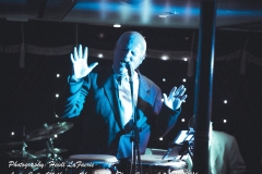 Blues Hip Jive - Blues Cruise 1