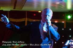 Blues Hip Jive - Blues Cruise 2
