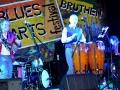 Bruthen Blues and Arts Festival 2015 - 1