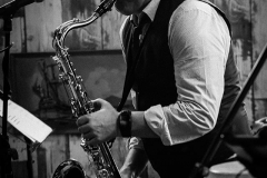 Devonport Jazz Festival 2017 - 2