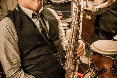 Devonport Jazz Festival 2017 - 5