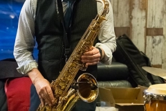 Devonport Jazz Festival 2017 - 7