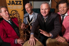 Devonport Jazz Festival 2017 - 1