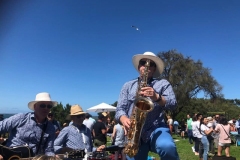 Fun Roaming Minstrels - Pinots & Piers 2020 - 9