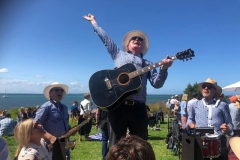Fun Roaming Minstrels - Pinots & Piers 2020 - 10