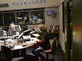 MBS FM - Live to Air 11