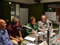 MBS FM - Live to Air 9