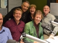 MBS FM - Live to Air 8