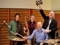 MBS FM - Live to Air 1