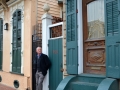 Peter New Orleans 2014 - 2