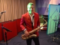 Jeff Between Takes 2