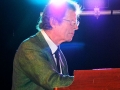 Gary Close Up - The Jackson Four - Wangaratta Jazz and Blues Festival 2014