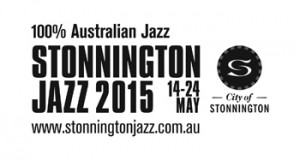 The Stonnington Jazz Festival 2015