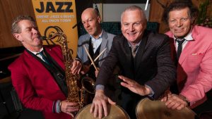 Devonport Jazz Festival 2017