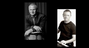 Jazz,Blues, Rock, Soul & Pop Duo